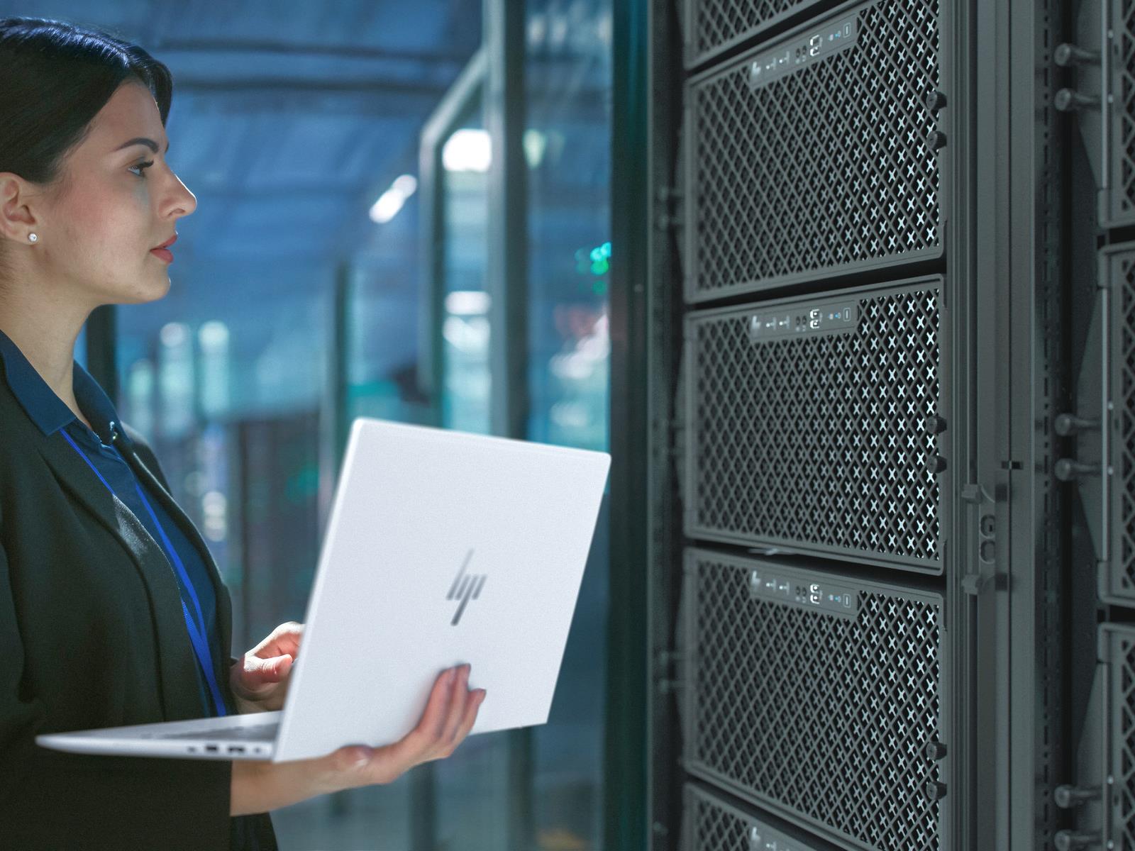 HP Unveils GB300 Workstations And RTX Spark Windows Laptops