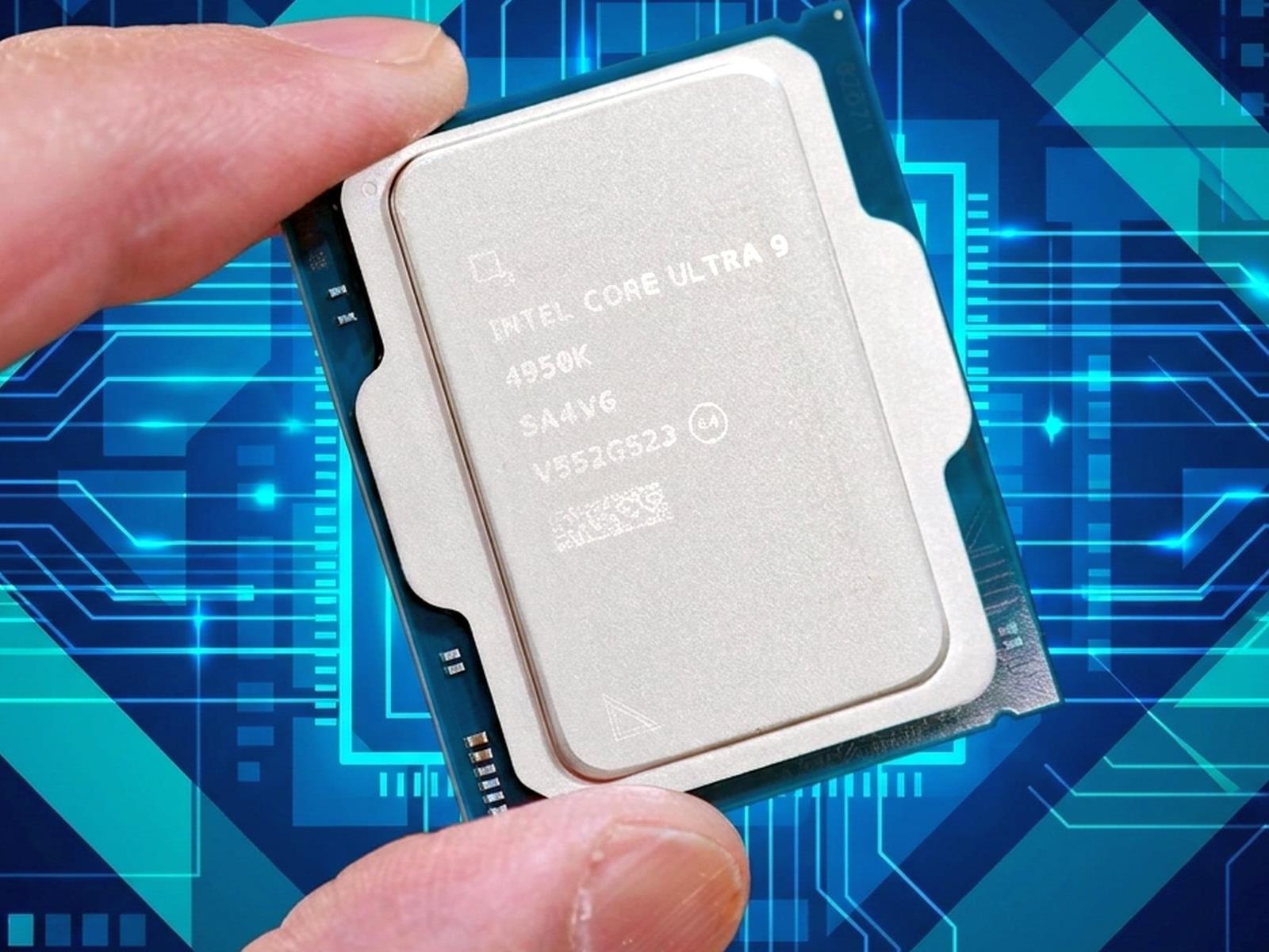 Intel's 28-Core Ultra 9 4970K BFC Leaks As Flagship Nova Lake CPU