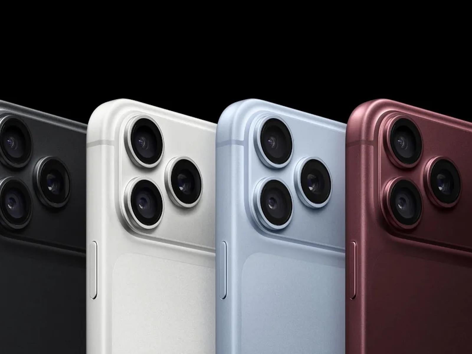 iPhone 18 Pro Needs A 60W Fast Charger, Here Are 5 Great Options