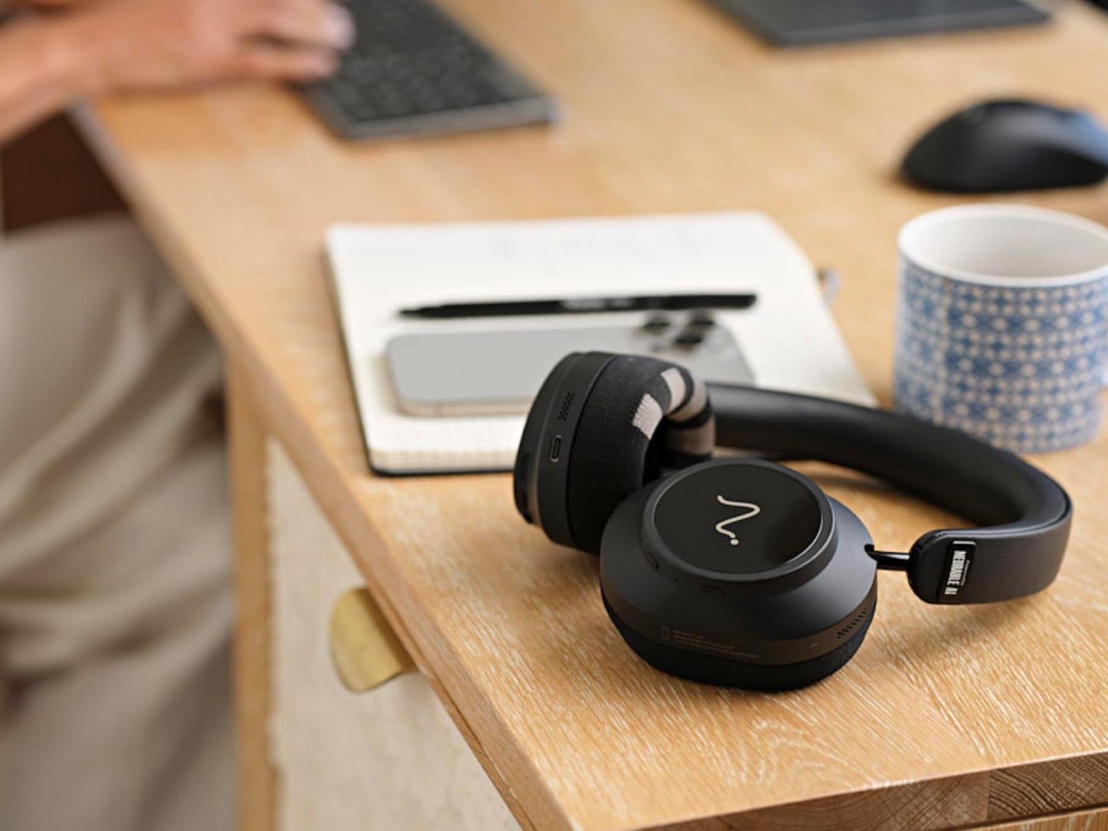 Neurable Launches $499 AI Headphones That Read Brain Waves