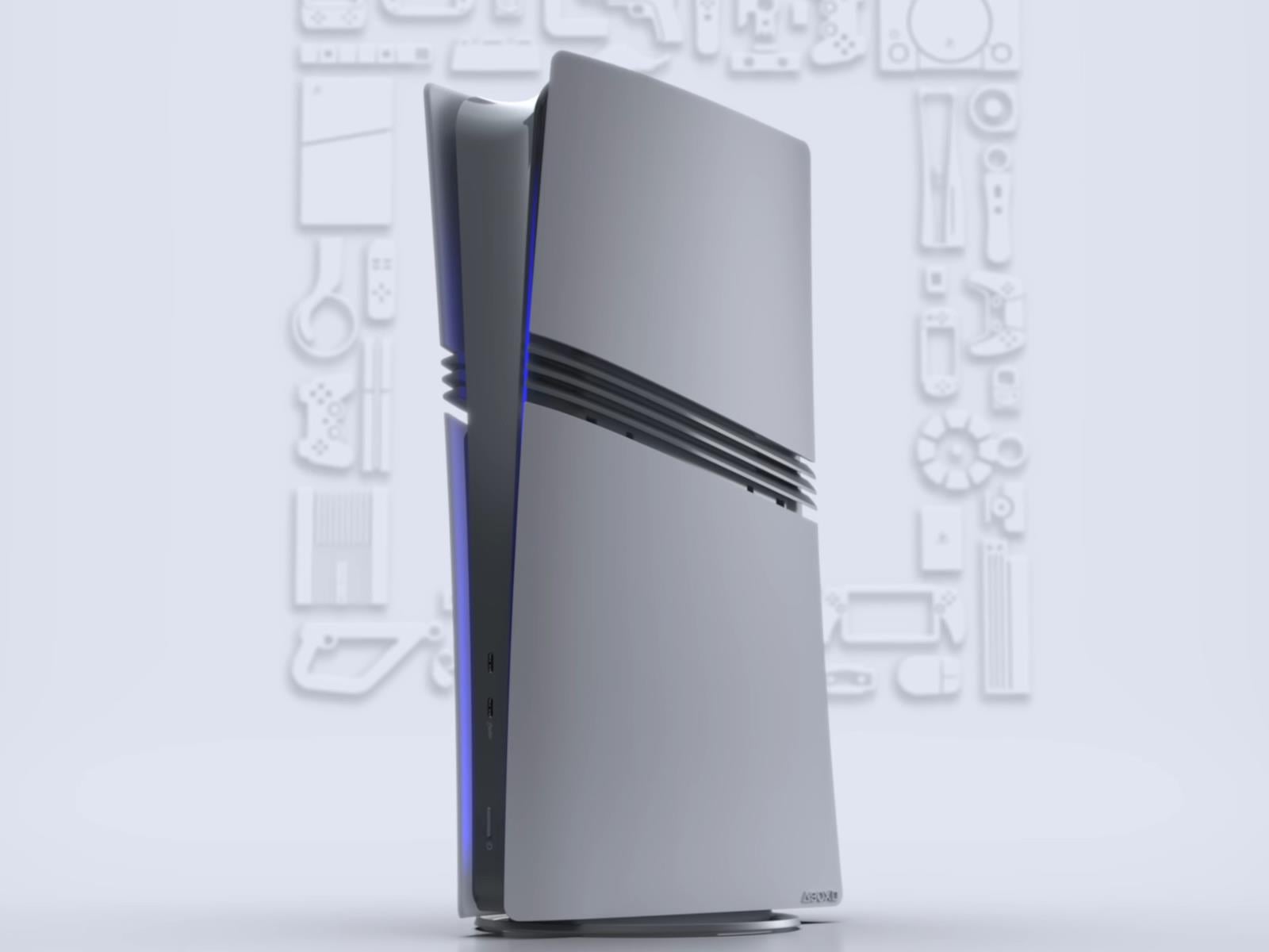 Sony's PlayStation 6 Could Top $1K As Memory Costs Spiral Out Of Control