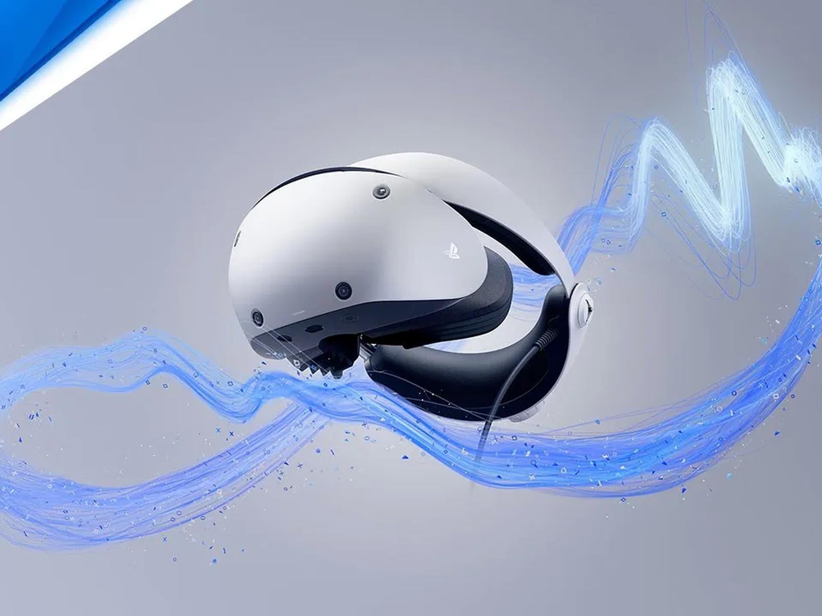 Sony's XR Patent Dump To Meta Could Signal The End Of PlayStation VR