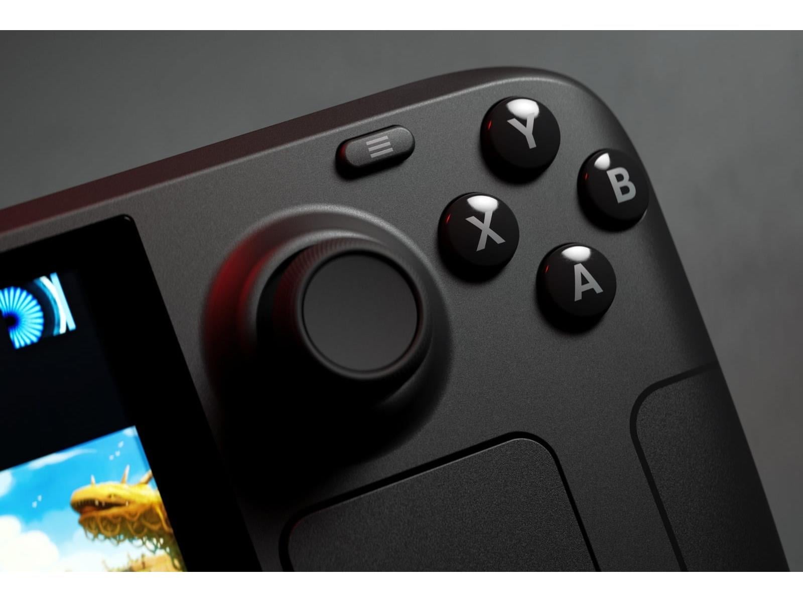 Steam Deck 2 Processor Revealed? AMD Gainsborough Codename Surfaces