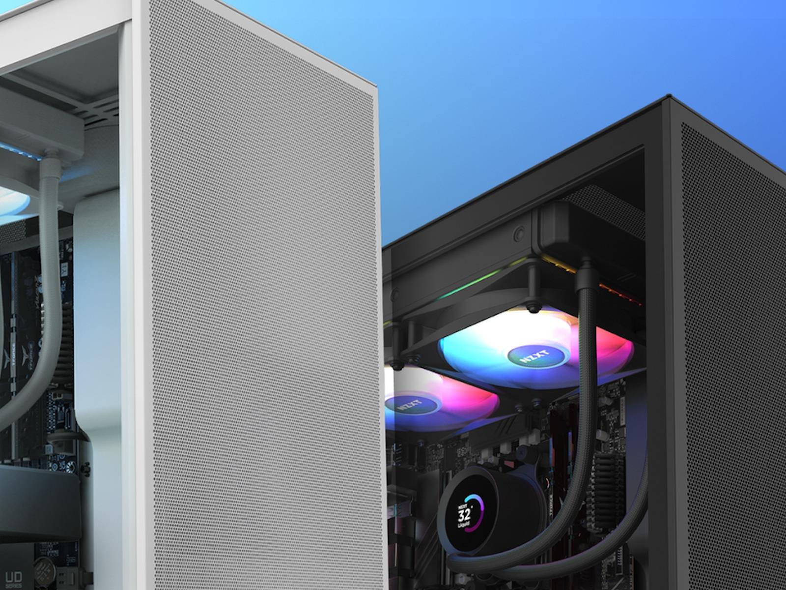 NZXT Partner Fragile Rescues Gamer Scammed By Stolen Rental PC Sale