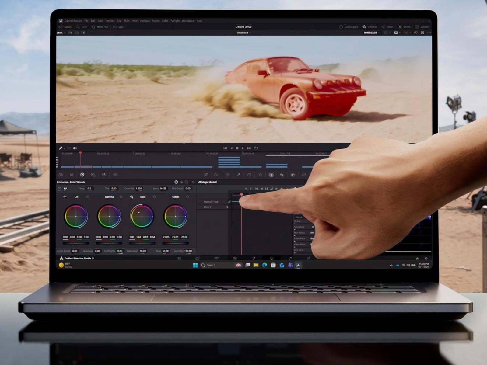Microsoft Will Pay You $1K To Ditch MacBooks For Surface Laptop Ultra