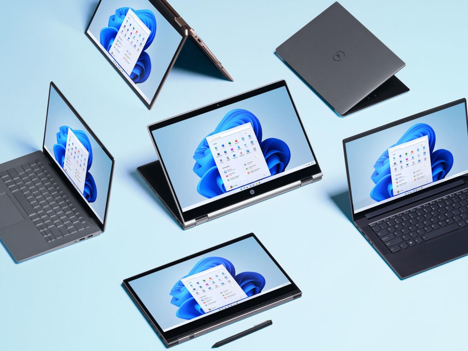 Microsoft Warns Old Windows PCs Face An Update Cutoff In 2027