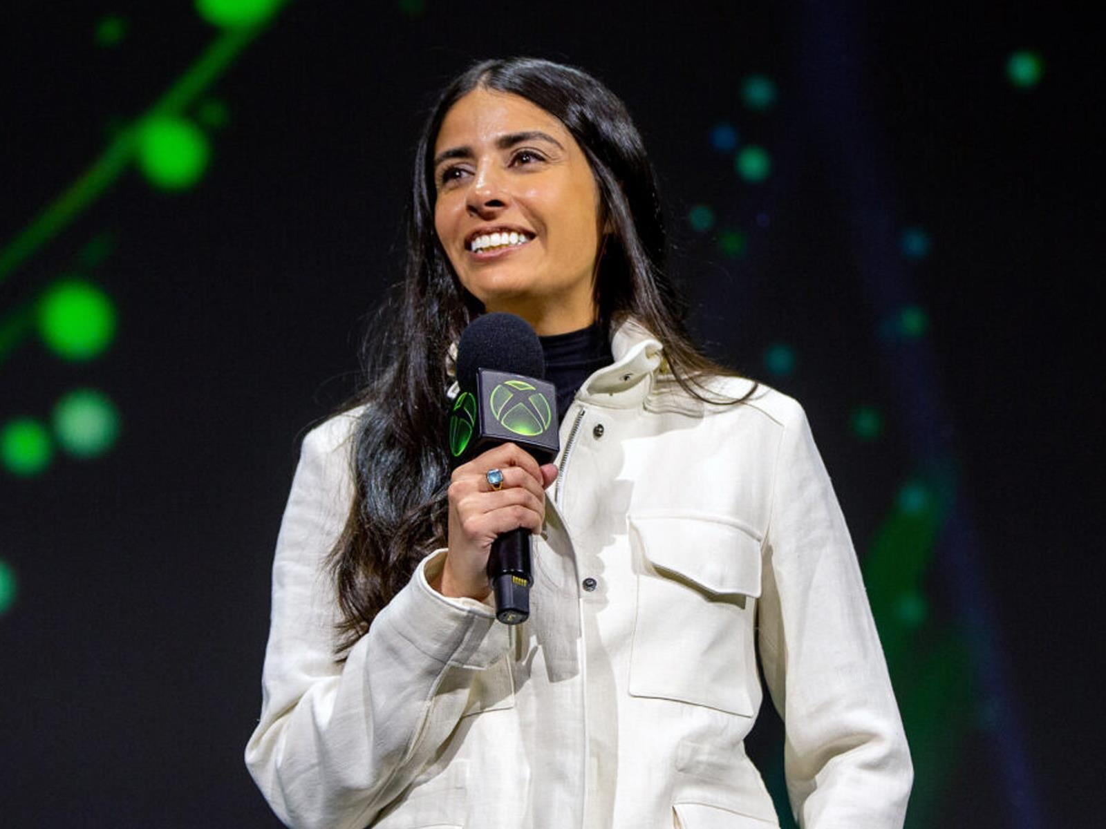 Will Microsoft Sell Xbox? Gaming Chief Asha Sharma Breaks Silence On Spinoff Rumors