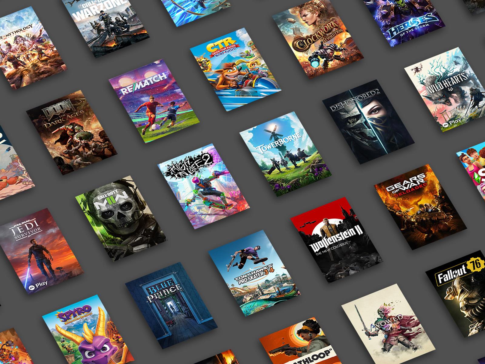 Xbox Previews Pay-As-You-Go Cloud Gaming Starting At 10 Hours For $3.99