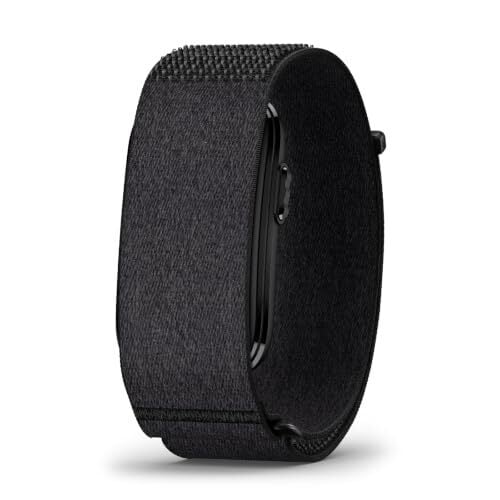 Garmin CIRQA™ Smart Band, No Subscription, L-XL Black