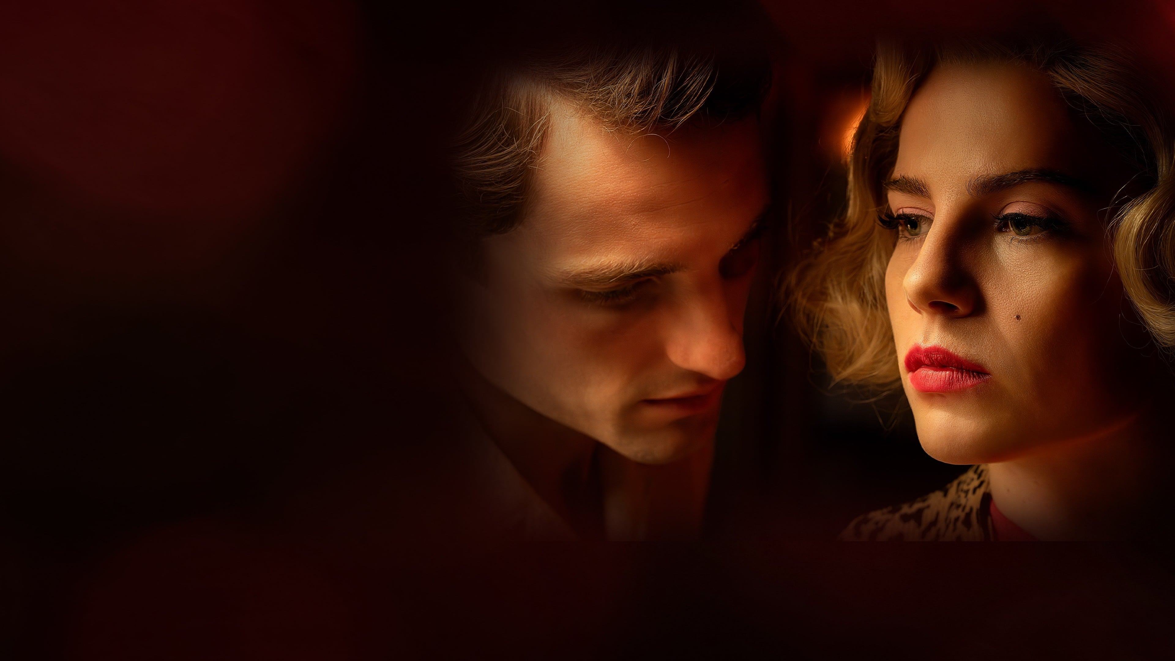A Cruel Love: The Ruth Ellis Story (2025)