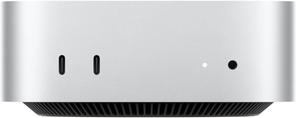 mac mini