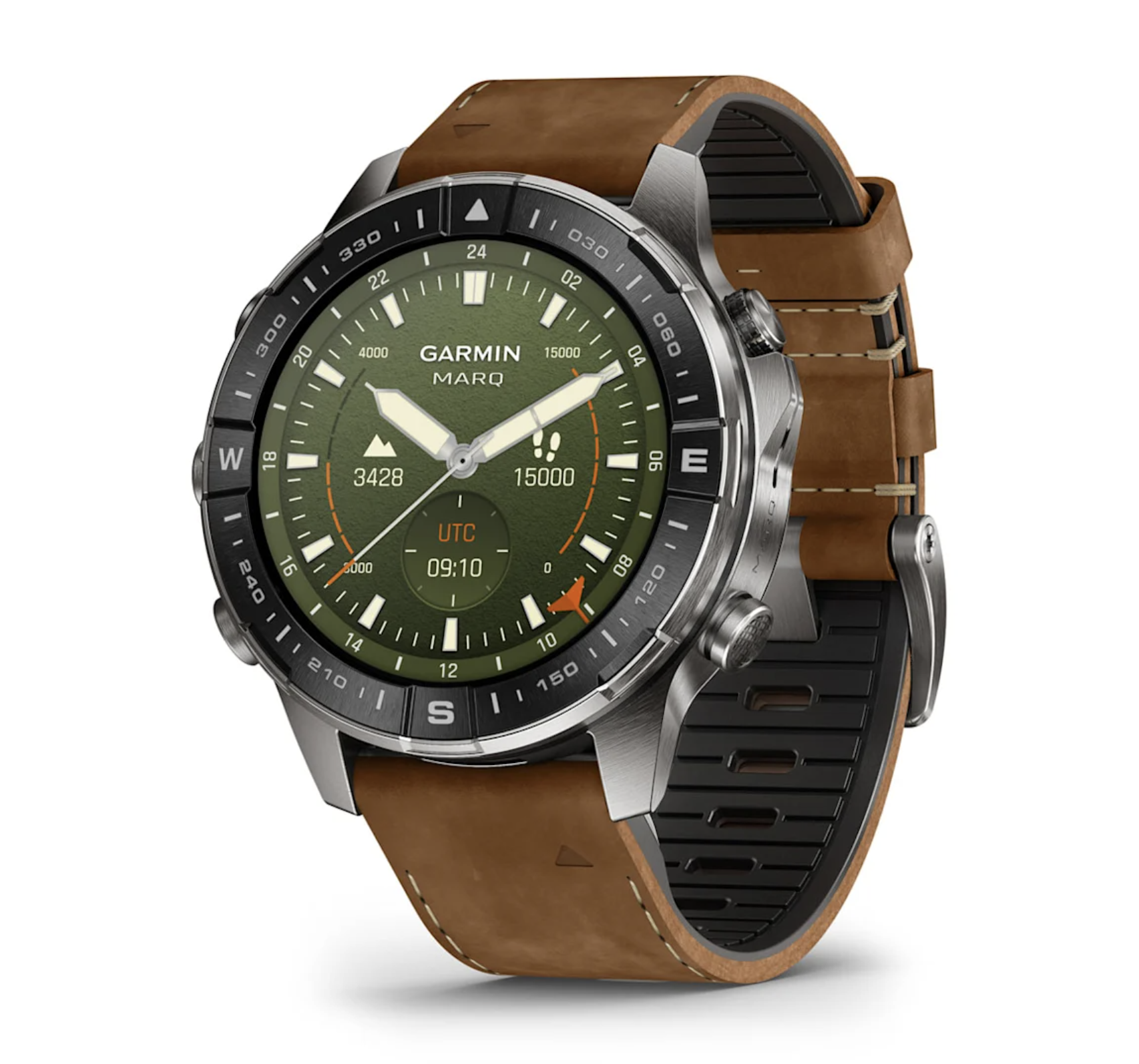 Garmin MARQ® Adventurer (Gen 3)