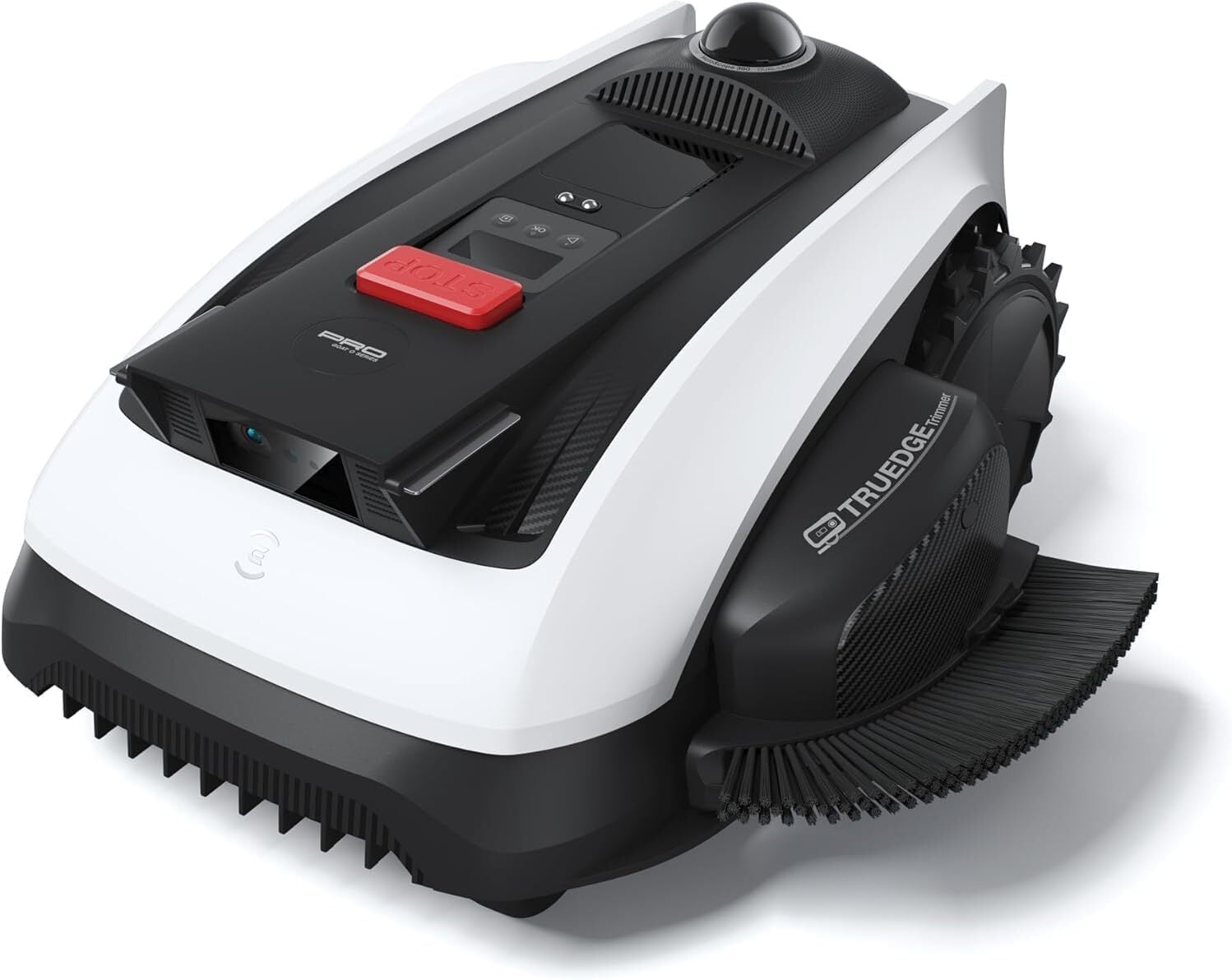 Ecovacs Goat O1000 LiDAR Pro Robot Lawn Mower