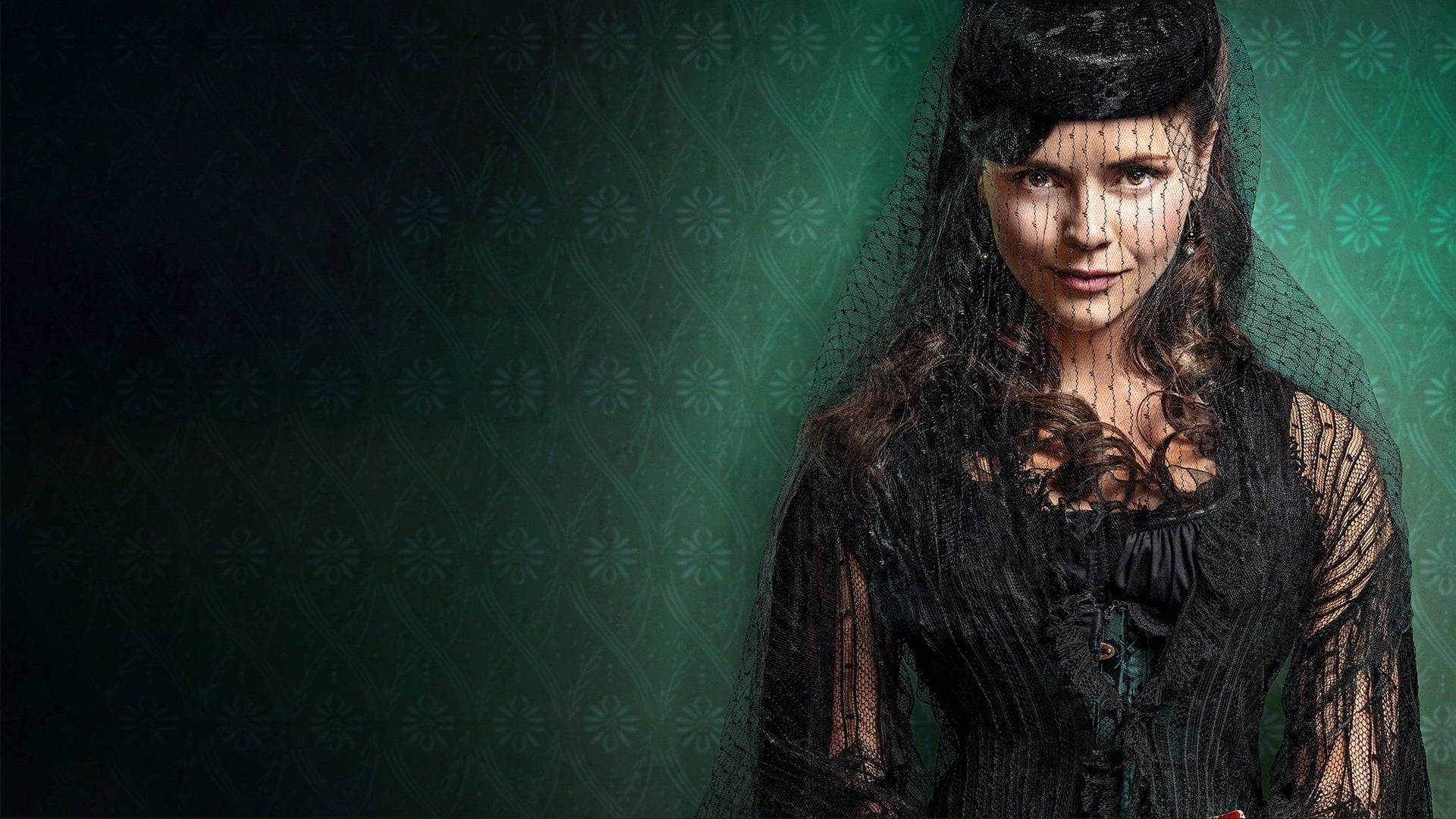 The Lizzie Borden Chronicles (2015)