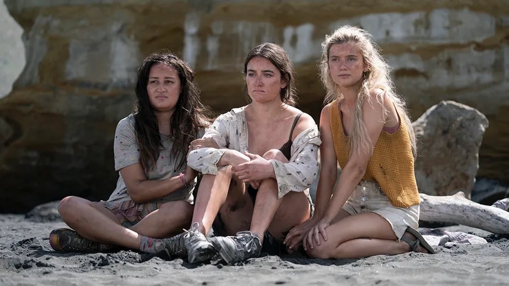 The Wilds (2020 – 2022)