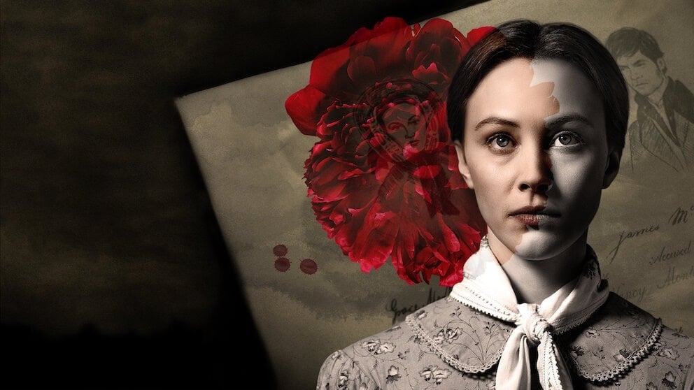 Alias Grace (2017)