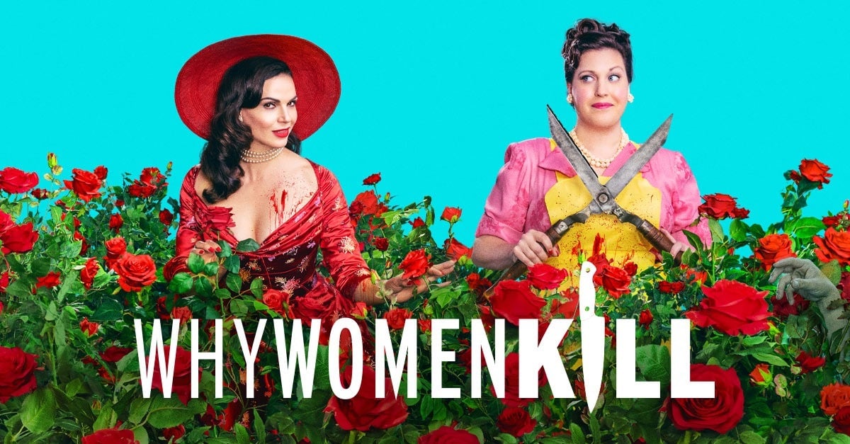 Why Women Kill (2019 – 2021)