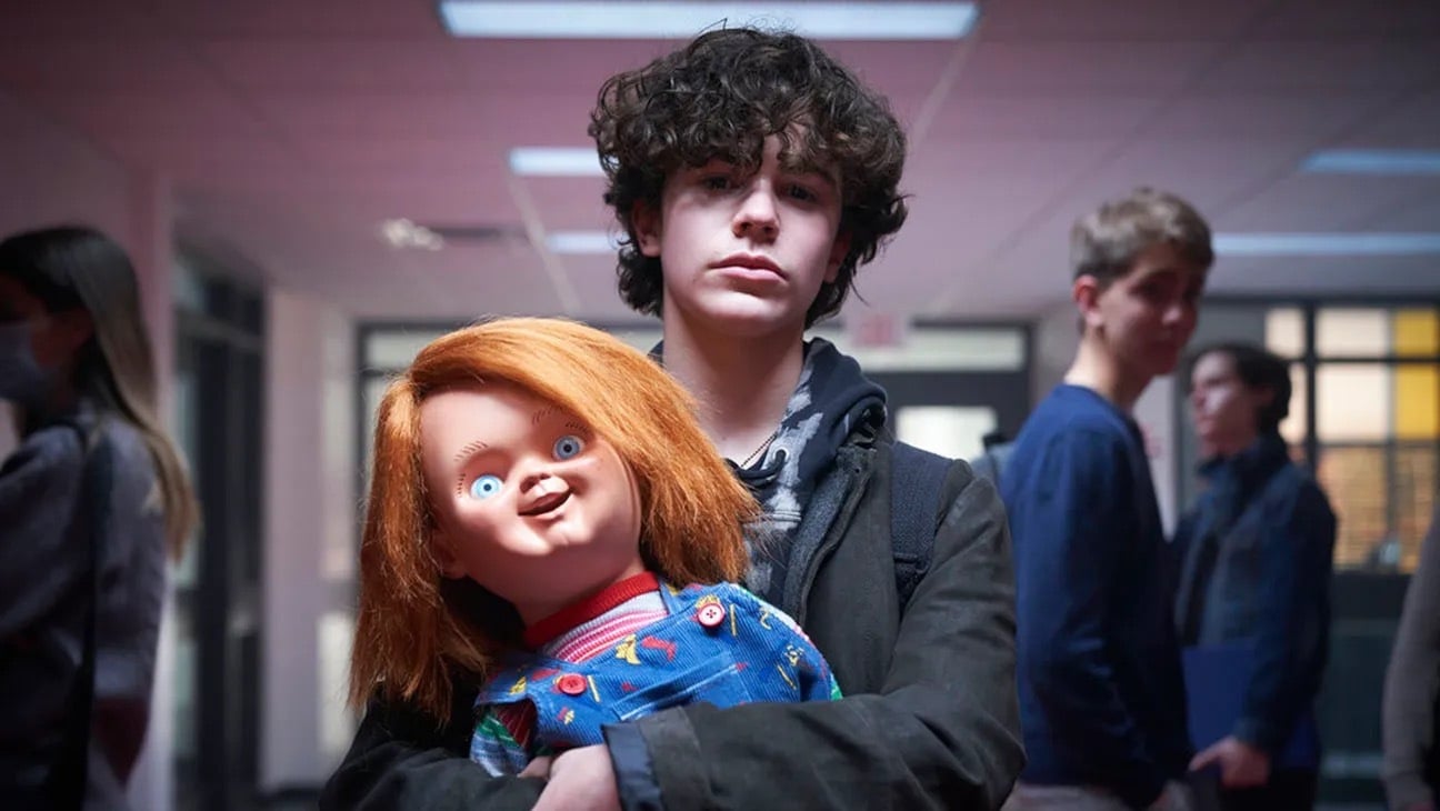 Chucky (2021 – 2024)