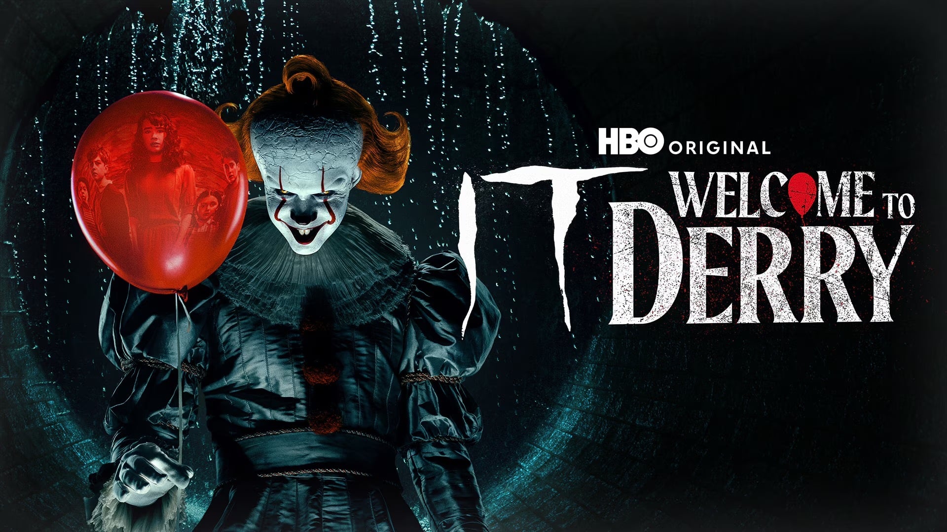 It: Welcome to Derry (2025 – )